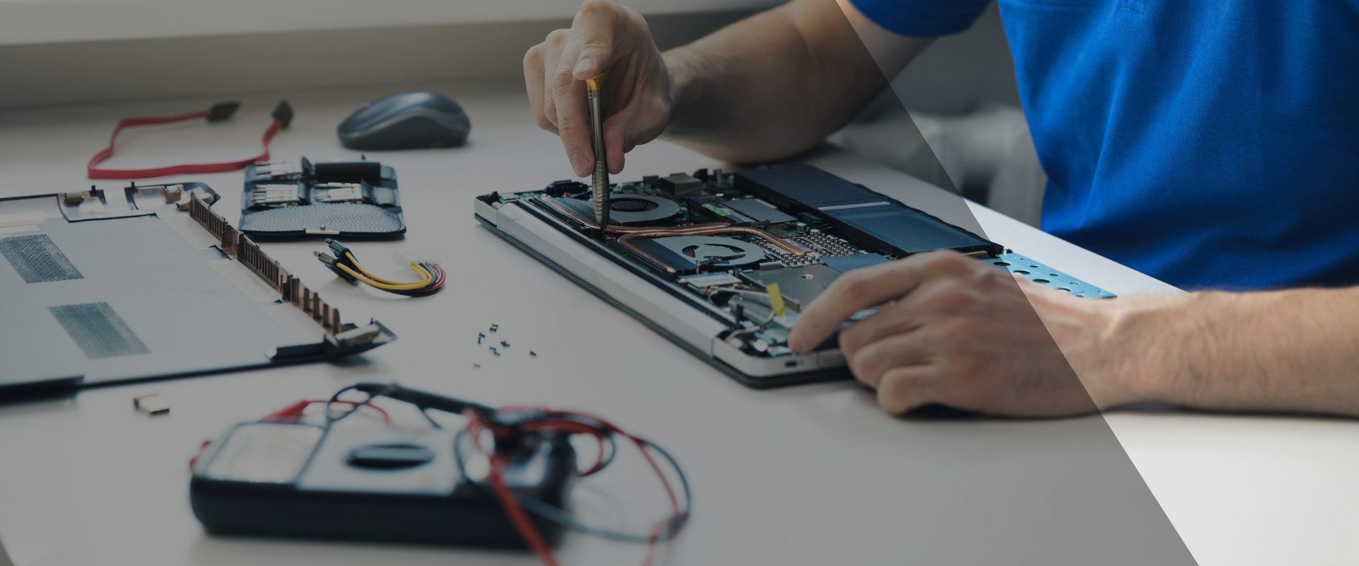 XpressPC Laptop Repair Workshop