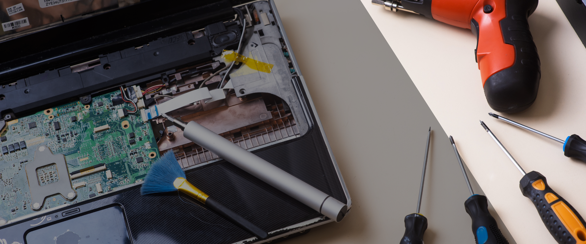 Laptop data recovery service in Bangalore